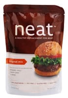 Neat Original Mix NEAT Original Mix Natural & Organic Product Copmany Favorites at Natural Product Expo by @BlenderBabes