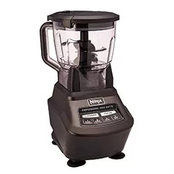 Ninja BL770 Mega Kitchen System 72oz 1500W Blender Food Processor Auto-iQ  Base