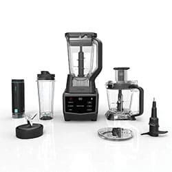 Ninja-Smart-Screen-BNinja Smart Screen Blender and Food Processor (CT672V)lender and Food Processor (CT672V) Ninja Smart System Blender