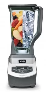 Latest Ninja Recall Demonstrates Potential Dangers of Using a Blender