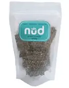 Nud Fud Green Energy Natural & Organic Product Copmany Favorites at Natural Product Expo by @BlenderBabes