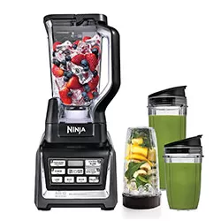 A 'Powerful' Ninja Blender Is $14 Off - Men's Journal