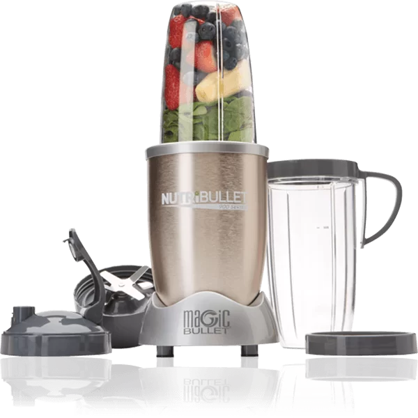 NutriBullet PRO 900 Extractor