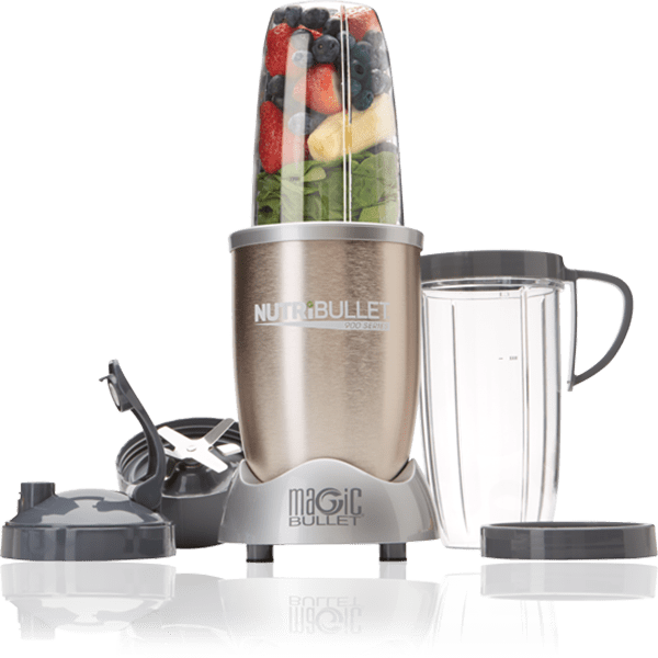 NutriBullet 900 - FREE | Blender