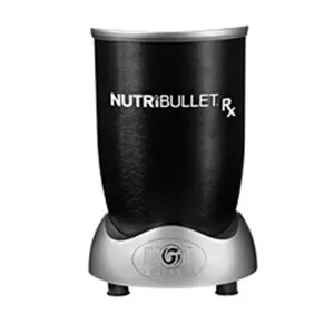 NutriBullet RX with Superboost, Spice Blend and Recipe B 