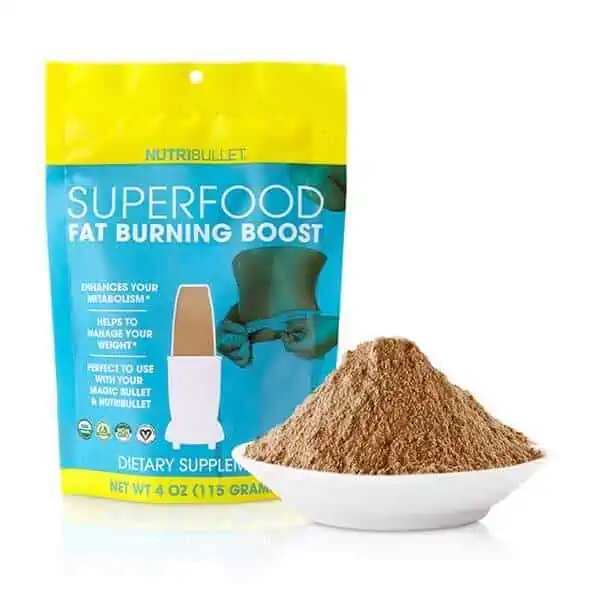 Superfood superboost hotsell