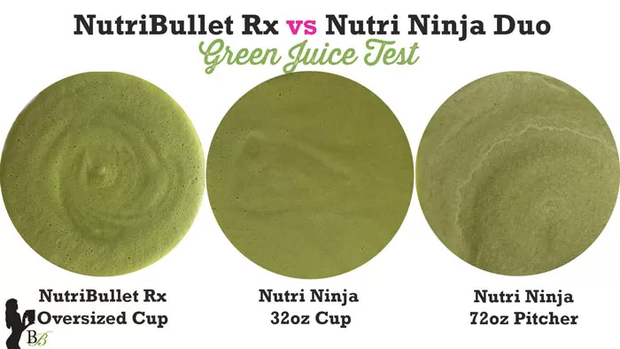 Nutri Ninja vs Nutribullet Rx Review Plus Coupon Code