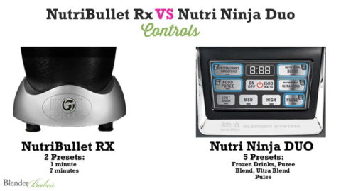 nutri nutribullet blenderbabes