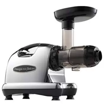 Best Juicer Machine for Sale Omega J8006 Masticating Juicer