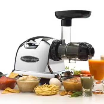 Best Juicer Machine for sale Omega J8006 masticating juicer