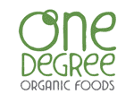 One Degree Organic Foods One Degree Organic Foods Natural & Organic Product Copmany Favorites at Natural Product Expo by @BlenderBabes
