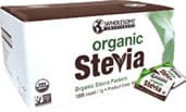 Organic Stevia Wholesome Sweeteners Natural & Organic Product Copmany Favorites at Natural Product Expo by @BlenderBabes