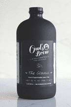 Owl's Brew Natural & Organic Product Copmany Favorites at Natural Product Expo by @BlenderBabes