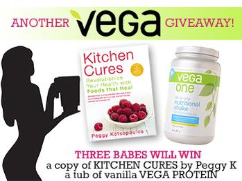 Peggy K Giveaway small