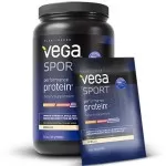 A Guide to VEGA Protein Powders by @BlenderBabes