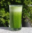 Best Smoothies and Juice Detox Recipes pineapple spinach juice