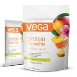 A Guide to VEGA Protein Powders by @BlenderBabes