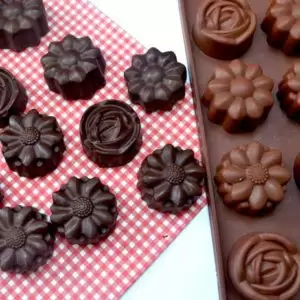 Raw Chocolate Candy Recipe #raw #chocolate #rawchocolate #candyrecipe