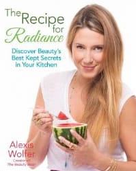 Recipe for Radiance by Alexis Wolfer