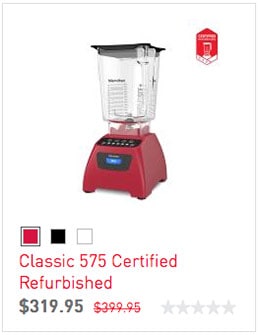 blendtec blender refurbished blendtec blender refurbished