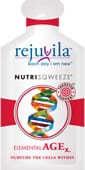 Rejuvila Elemental Agex Natural & Organic Product Copmany Favorites at Natural Product Expo by @BlenderBabes