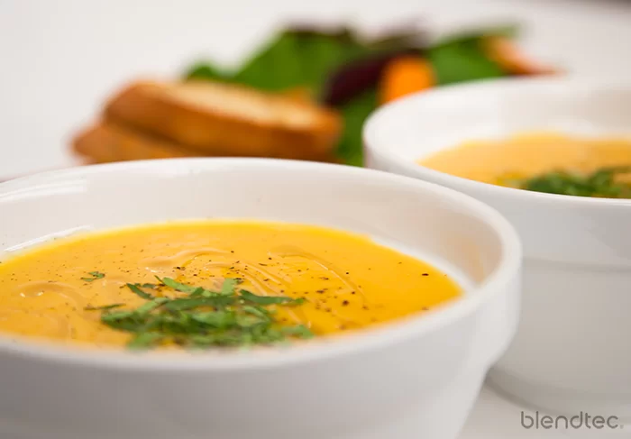 Roasted Root Vegetable Mash Recipe Blender Babes
