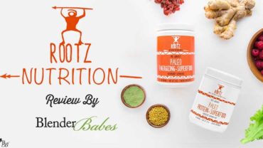Rootz Nutrition Review Paleo Protein Powder