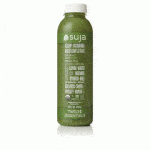 Suja Juice Twelve Essentials Natural & Organic Product Copmany Favorites at Natural Product Expo by @BlenderBabes