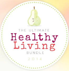 How to Live Healthy - The Ultimate Healthy Living Bundle Review by @BlenderBabes