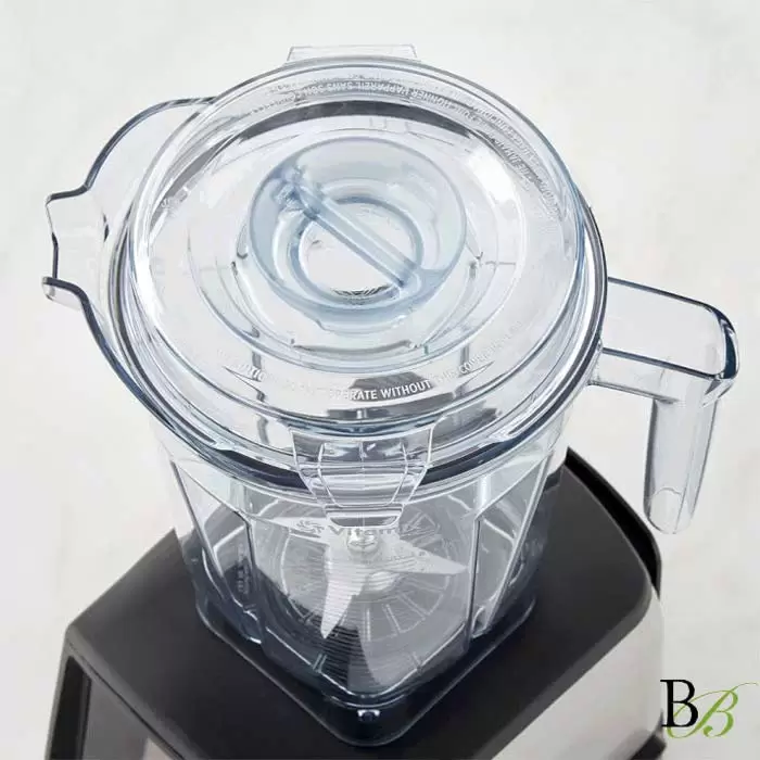 Vitamix Ascent Self Detect