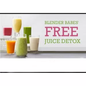 Shop | Blender Babes Free Juice Detox