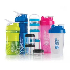 Blender Bottle