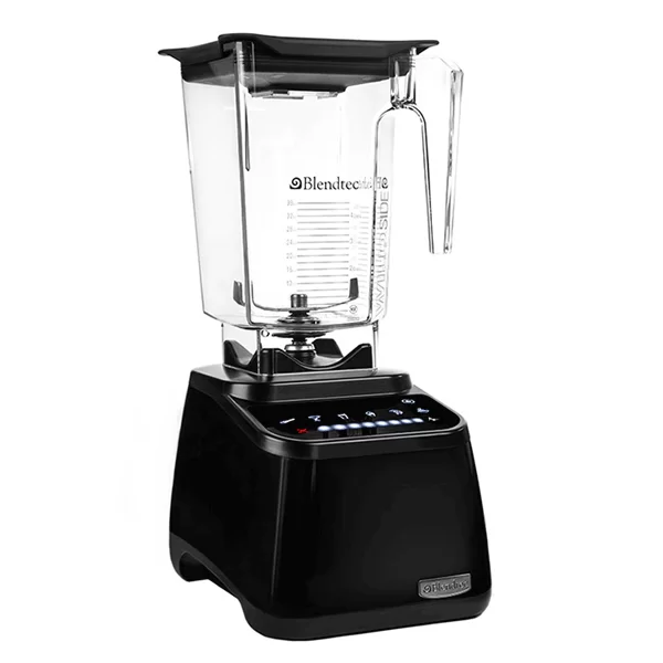 Blendtec Certified Reconditioned Designer Series Blender