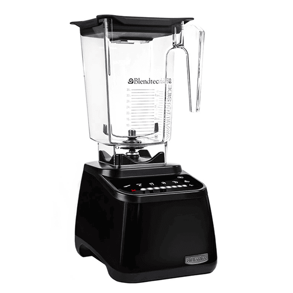 Blendtec Designer 625 Certified Reconditioned Blender Babes