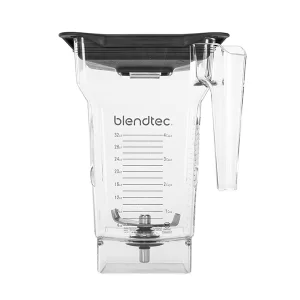 Blendtec FourSide Jar