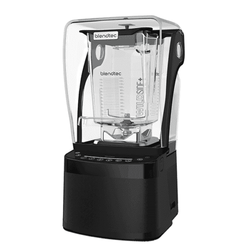 blendtec blender refurbished
