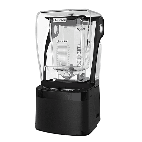 Blendtec Blenders  Premium Commercial Kitchen Blenders