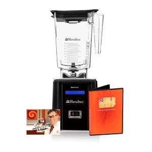Blendtec Tom Dickson Blender