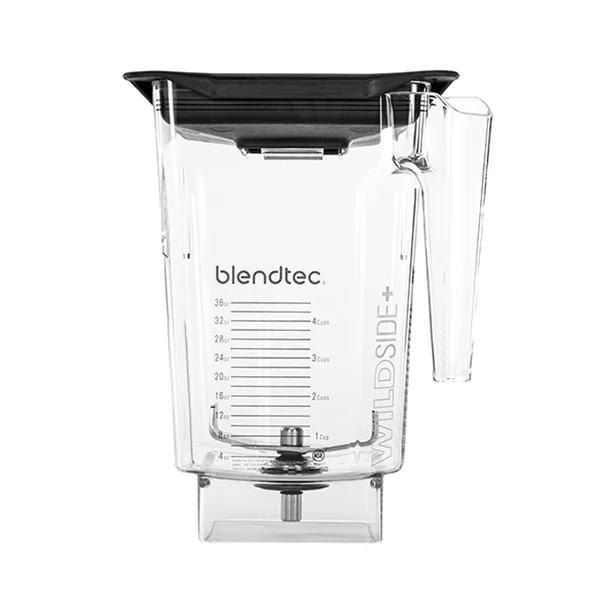 Blendtec WildSide Jar