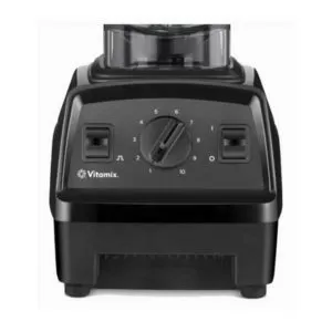 Vitamix Explorian E310 controls