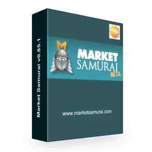 Market Samurai Keyword Search Tool