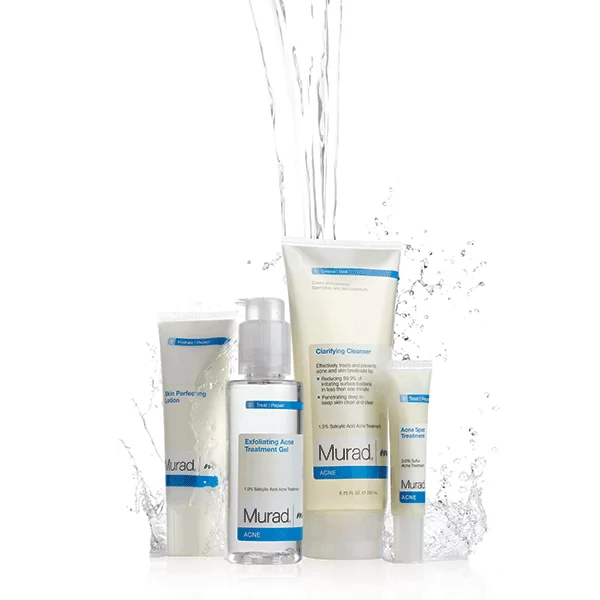 Murad Products