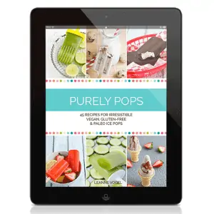 Pureply Pops Ebook