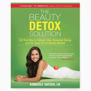 The Beauty Detox Solution Cookbook