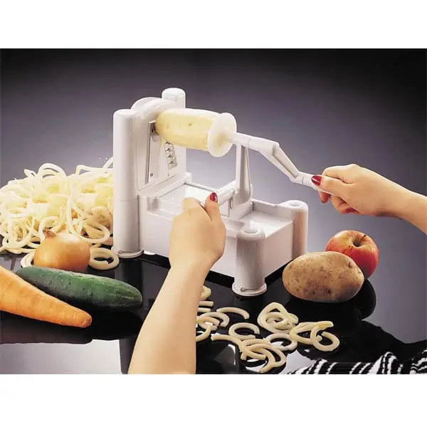 Veggie Spiralizer - Shop