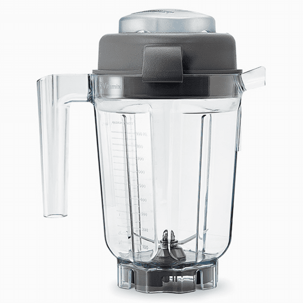 Vitamix Blender Containers for High Performance Blenders