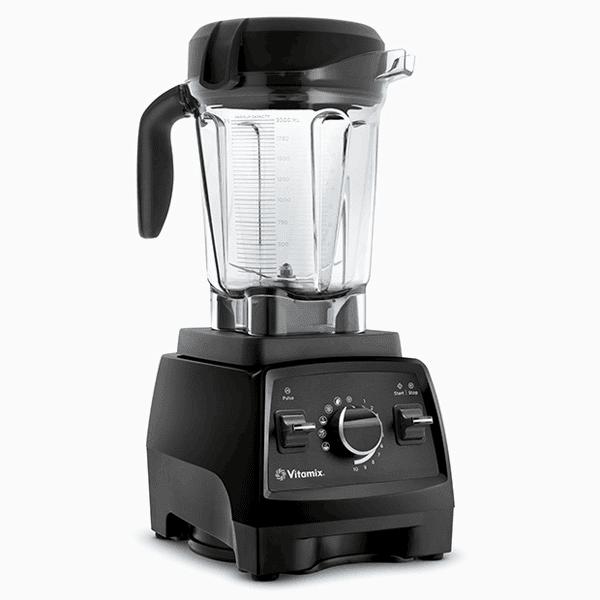 Vitamix Professional Series 750 Blender Blender Babes