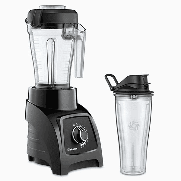 Vitamix S30 Blender Personal Blending at its Best Blender Babes
