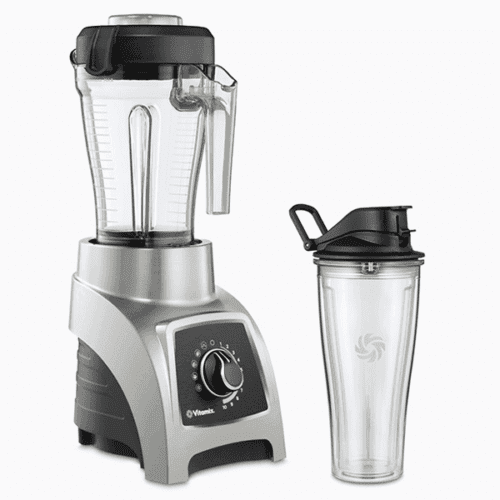 Vitamix Blender Containers for High Performance Blenders