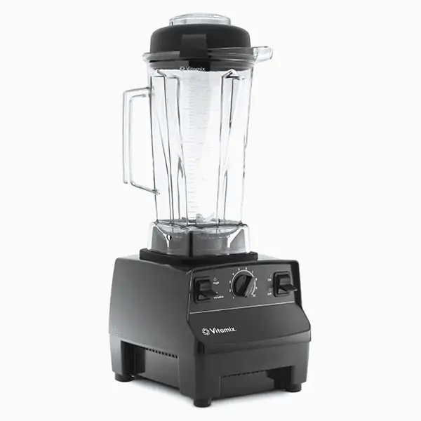 Vitamix TurboBlend VS Blender
